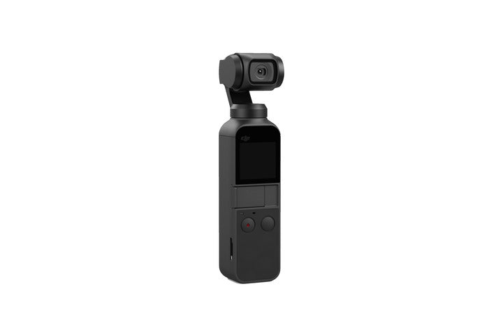Osmo Pocket - dronepointcanada