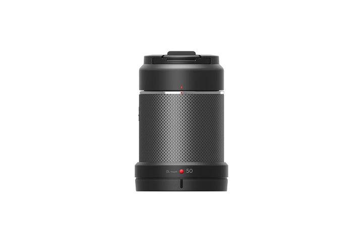 Zenmuse X7 PART4 DJI DL 50mm F2.8 LS ASPH Lens - dronepointcanada
