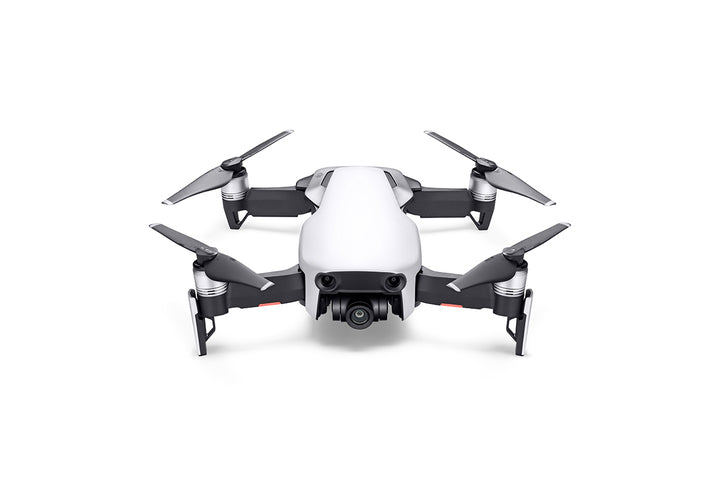 Mavic Air with Extra Battery -Arctic White (IN STOCK) - dronepointcanada