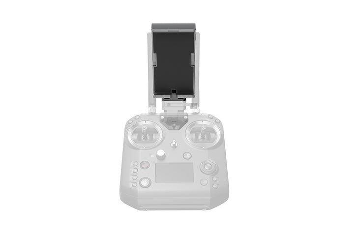 Inspire 2 / Cendence Mobile Device Holder - dronepointcanada