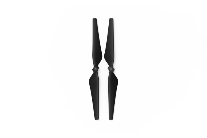 Inspire 2 - 1550T Quick Release Propellers - dronepointcanada