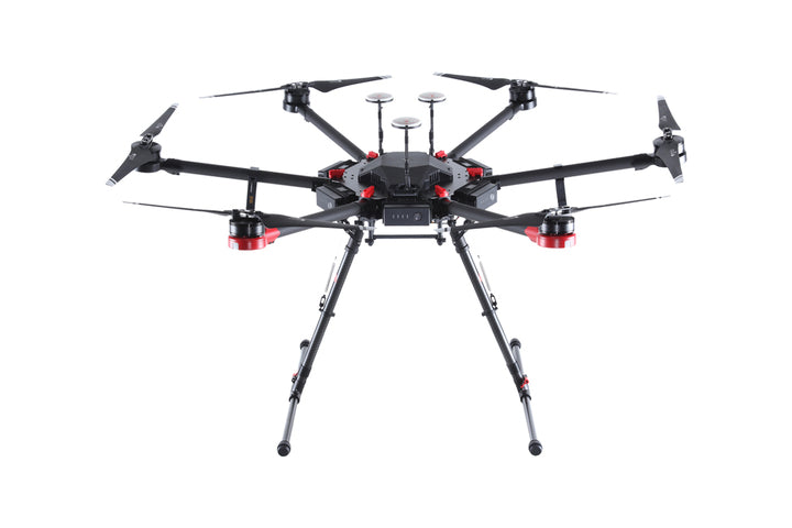 Matrice 600 Pro - dronepointcanada