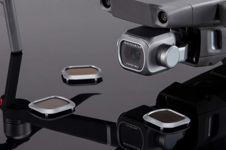 Mavic 2 Pro ND Filters Set - dronepointcanada