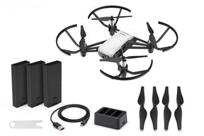 Tello Boost Combo Kit - dronepointcanada